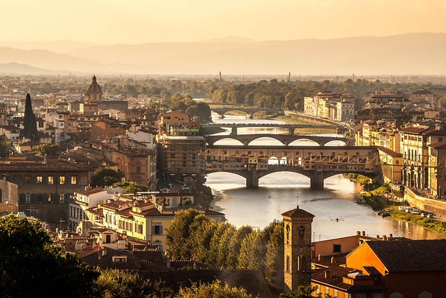 Italy Florence