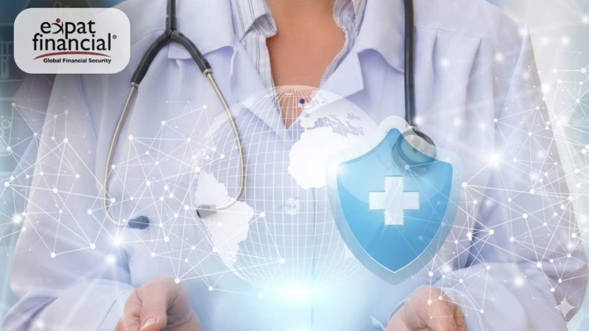 Best Countries for Expat Healthcare