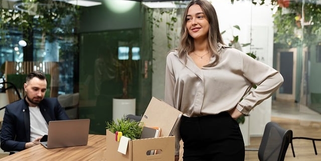 international employee relocation