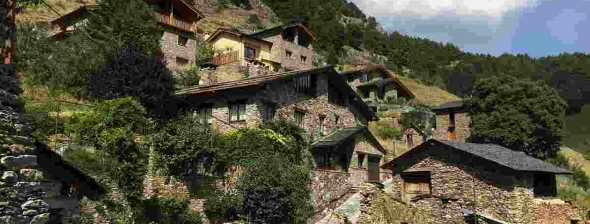 Andorra City Guide