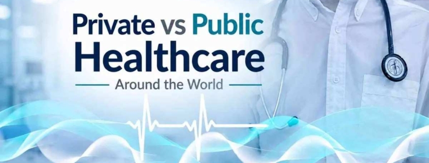 Private-Public-Healthcare-Around-the-World