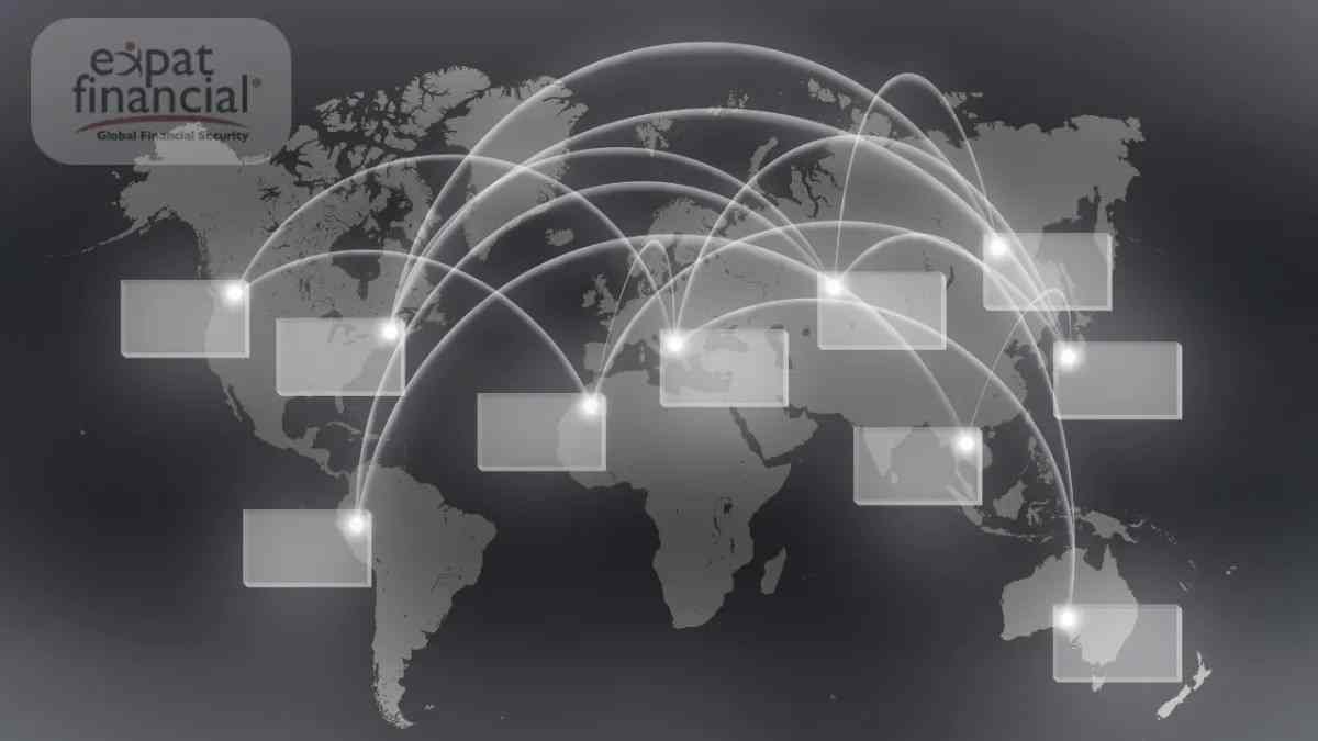 Global health plans providing seamless medical coverage when you travel between multiple countries.