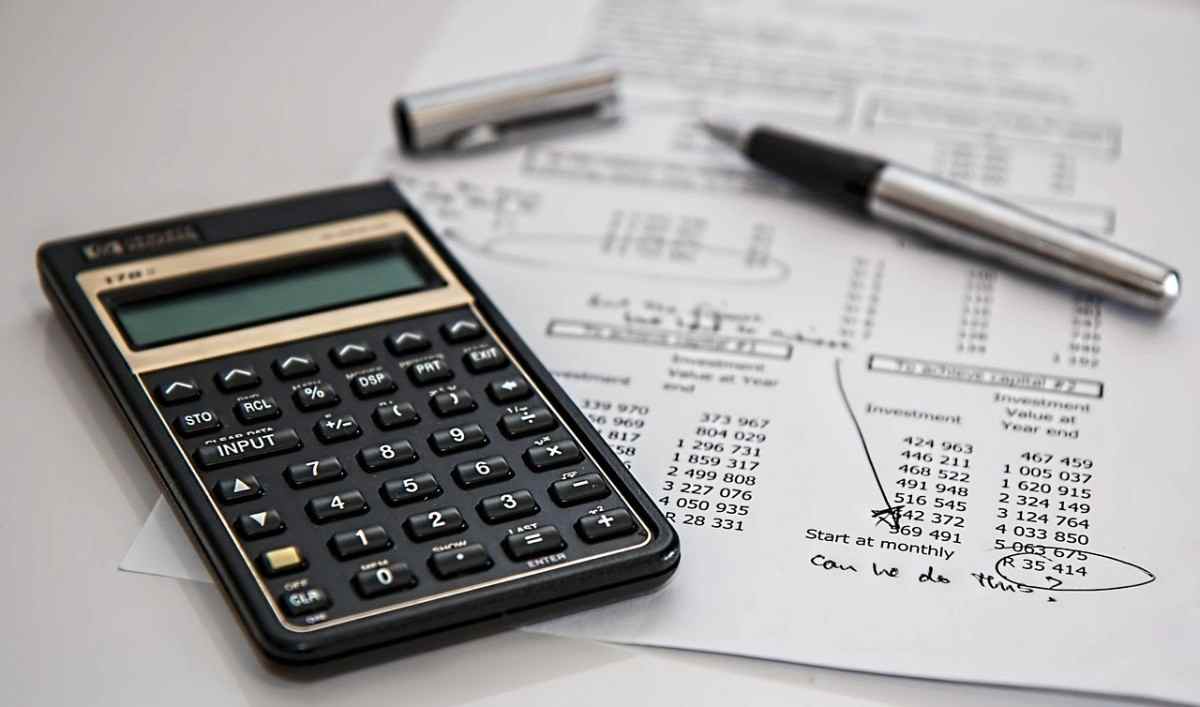 Expat Life Insurance Needs Calculator