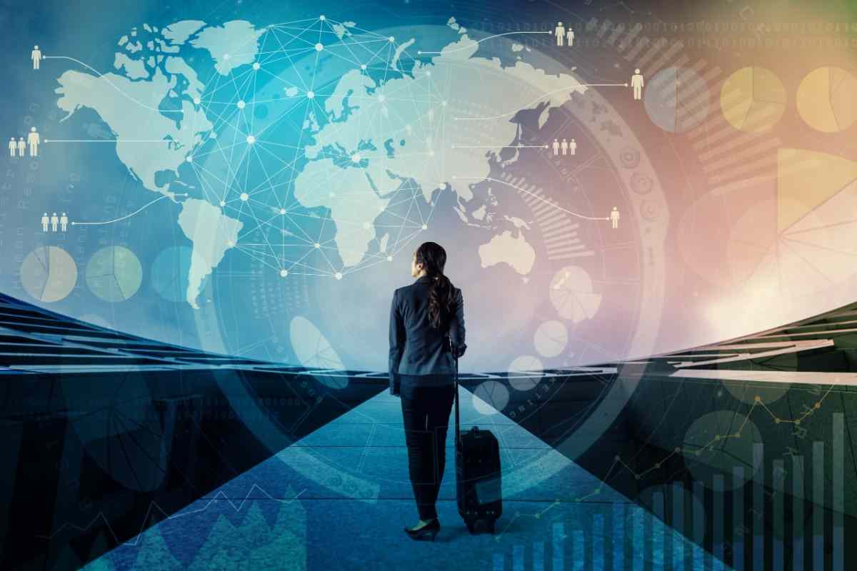 global job