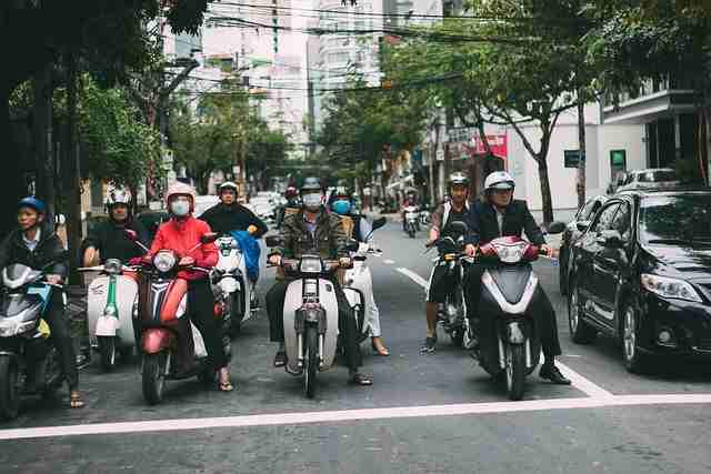 vietnam-street